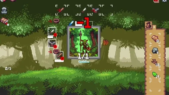 Survive the Cards screenshot 8