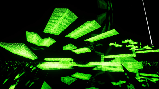 Decoration background