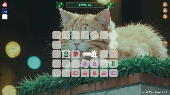 Meow Path 2 screenshot 5