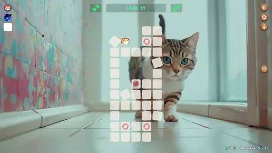 Meow Path 2 screenshot 7