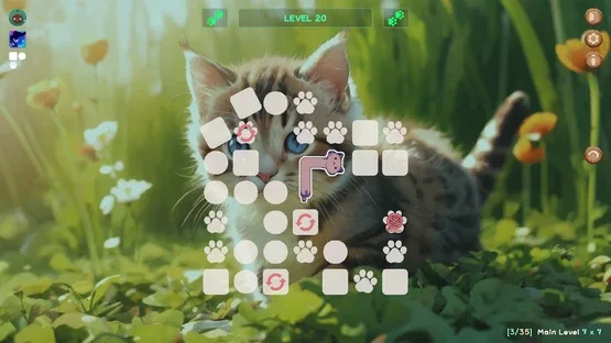 Meow Path 2 screenshot 8