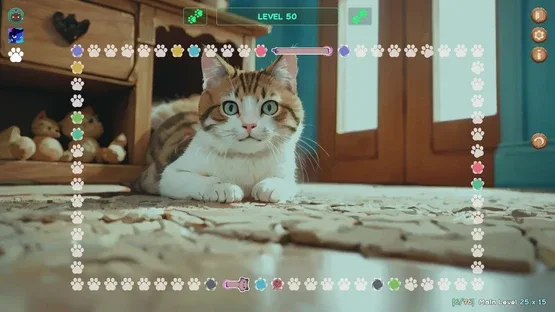 Meow Path 2 screenshot 6