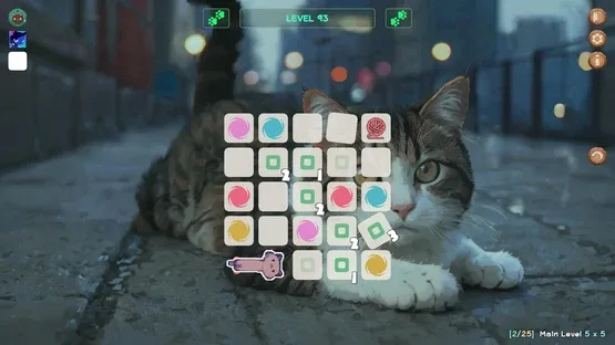 Meow Path 2 screenshot 10