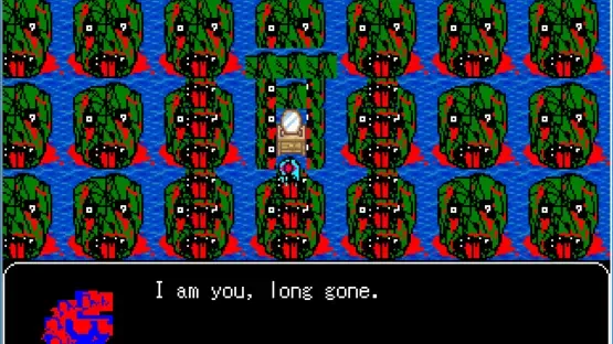 Space Funeral 2: of Rubies and Gold II - From Shadows We Rise screenshot 1