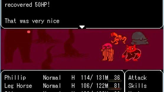 Space Funeral 2: of Rubies and Gold II - From Shadows We Rise screenshot 6