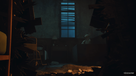 The Occultist Screenshot