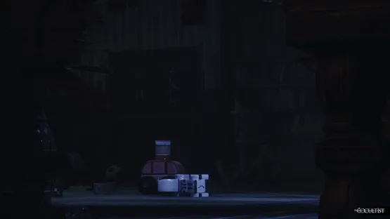 The Occultist screenshot 4