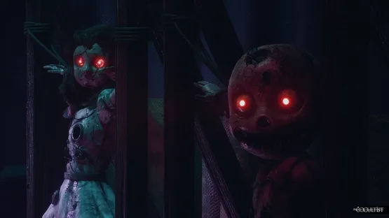 The Occultist screenshot 6