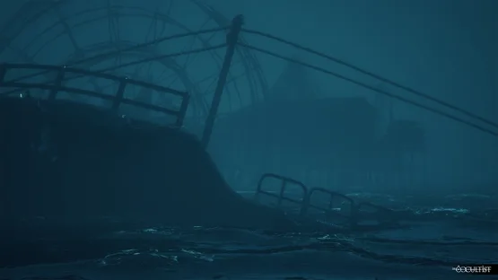 The Occultist screenshot 8
