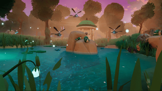 Elysium Screenshot