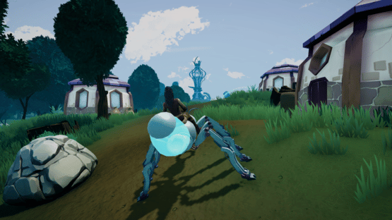 Elysium Screenshot