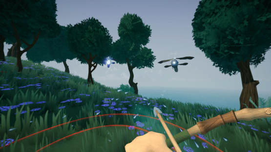 Elysium Screenshot