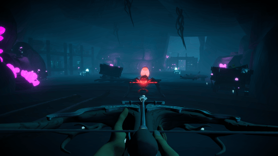 Elysium Screenshot