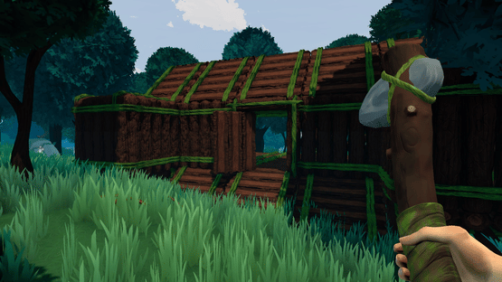 Elysium Screenshot