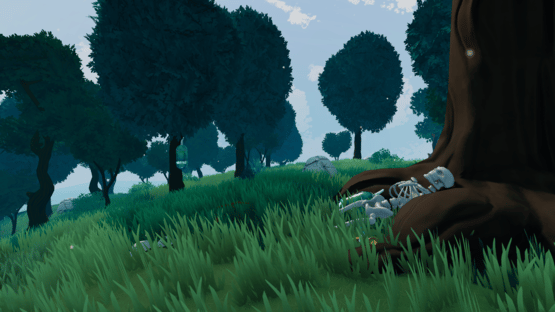 Elysium Screenshot