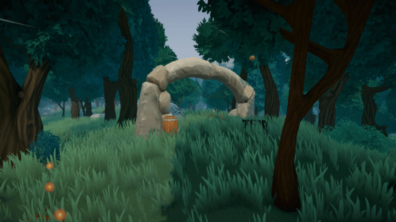 Elysium Screenshot