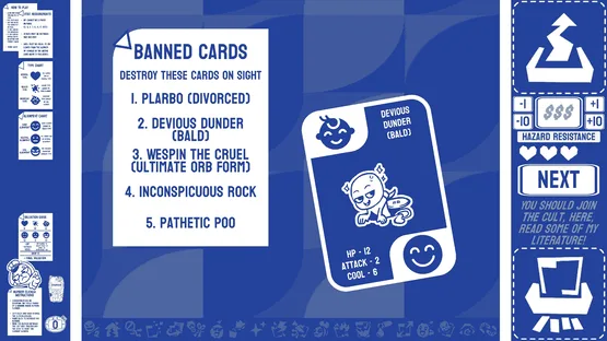 Trading Card Inspector screenshot 2