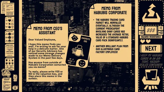 Trading Card Inspector screenshot 7