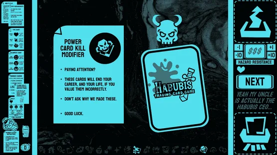 Trading Card Inspector screenshot 8