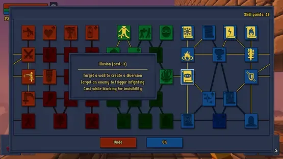 The Adventures of Sir Kicksalot screenshot 1