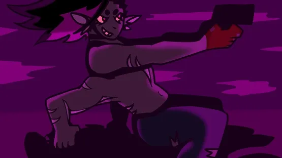 Hellbound screenshot 5