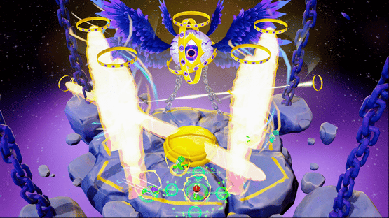 Nullpoint Protocol Screenshot