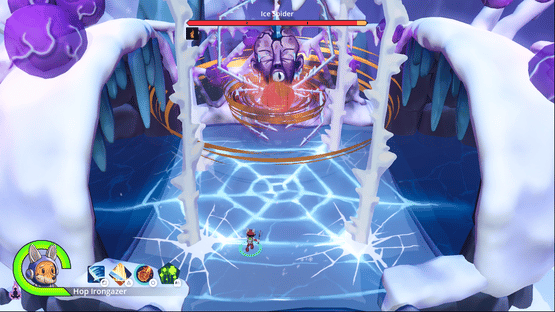 Nullpoint Protocol Screenshot