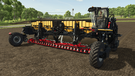 Farming Simulator 25: NEXAT Pack Screenshot