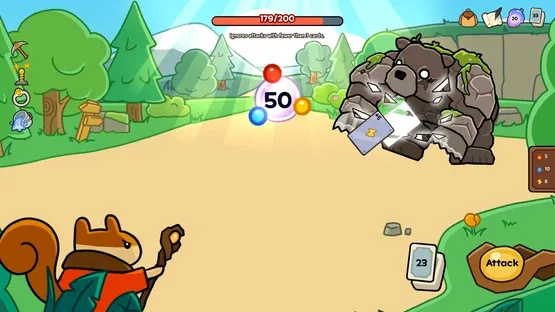 Elementail screenshot 5