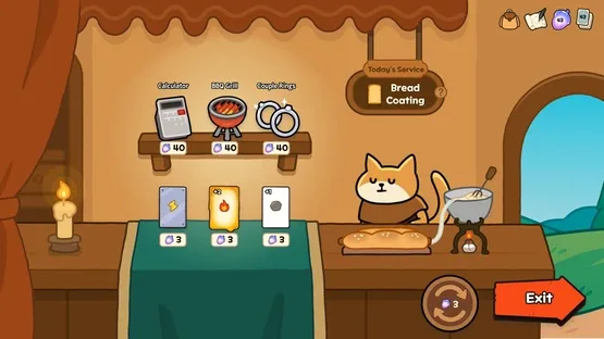 Elementail screenshot 7