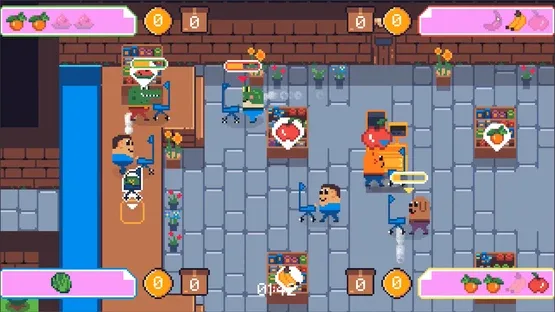 Trolley Time screenshot 1