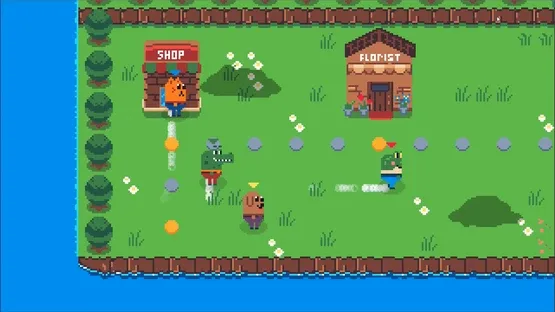 Trolley Time screenshot 2