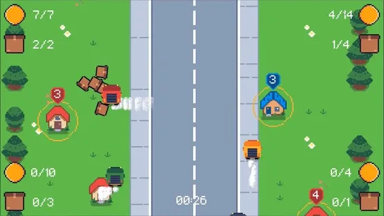 Trolley Time screenshot 3