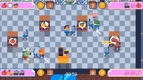 Trolley Time screenshot 5