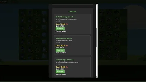 Backyard Defenders screenshot 2