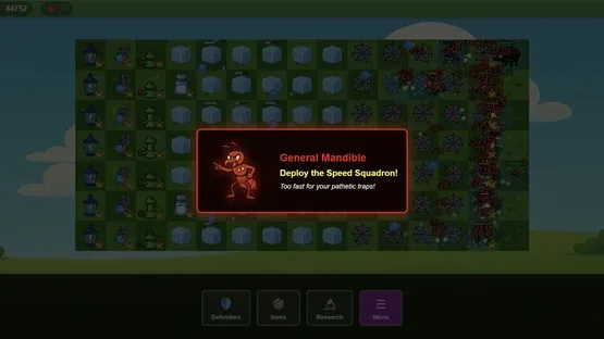 Backyard Defenders screenshot 3