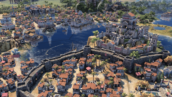 Sid Meier's Civilization VII: Crossroads of the World Collection Screenshot