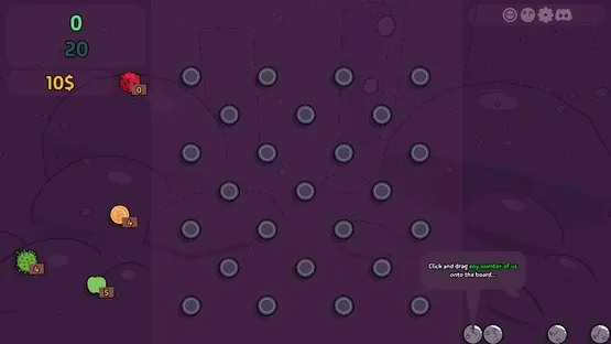 Ploink screenshot 1
