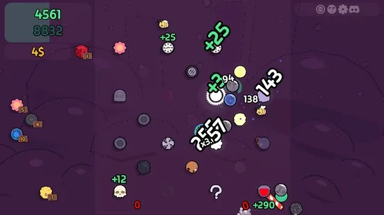 Ploink screenshot 5
