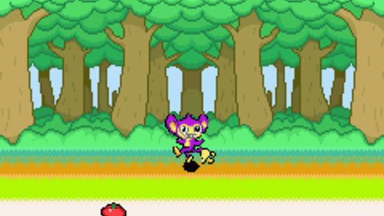 Harvest Time Screenshot