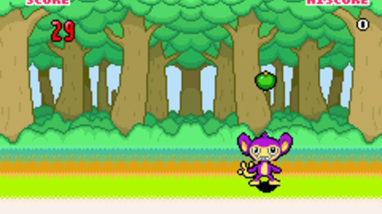 Harvest Time Screenshot