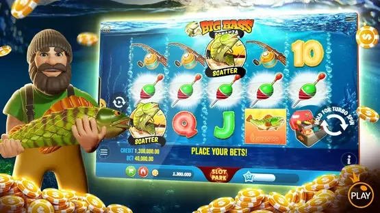 Slotpark screenshot 2