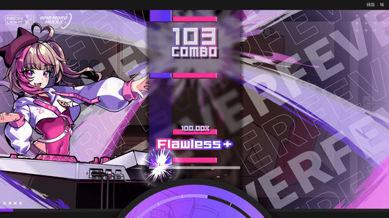 One More Mix Screenshot