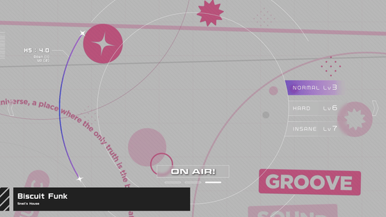 One More Mix Screenshot