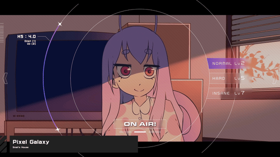 One More Mix Screenshot