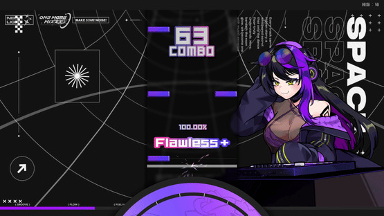 One More Mix Screenshot
