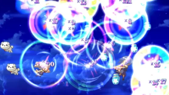 Airrade: Air gameplay screenshot 1