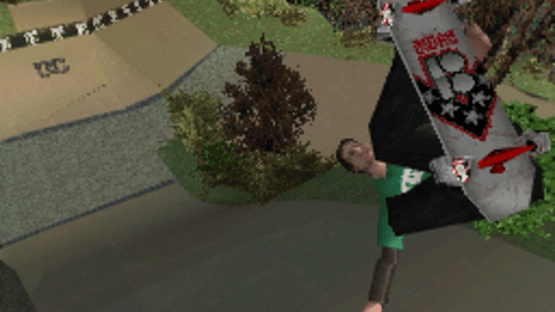 Skate It Screenshot