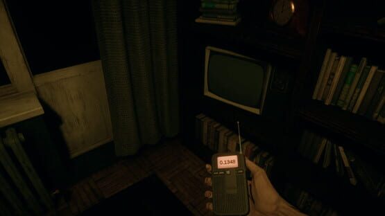 Sector 404 screenshot 1