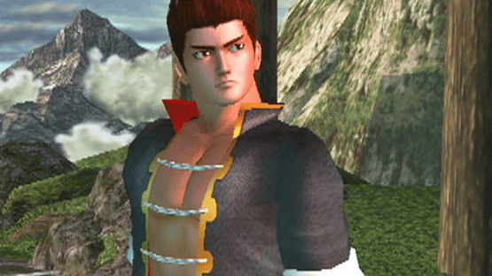 Dead or Alive 2: Hardcore Screenshot